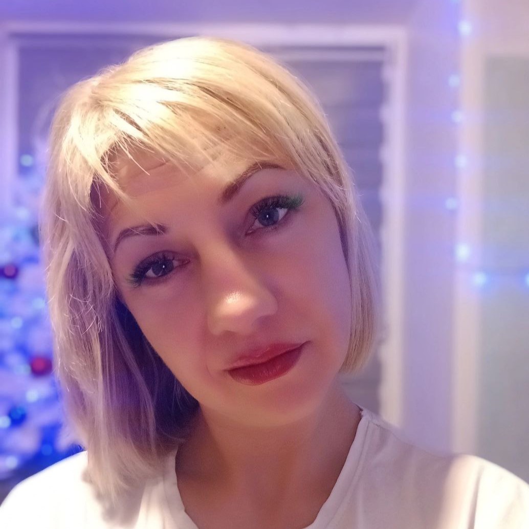 Ольга