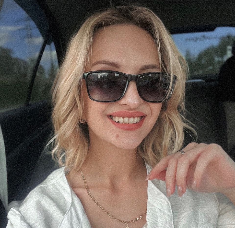 Светлана